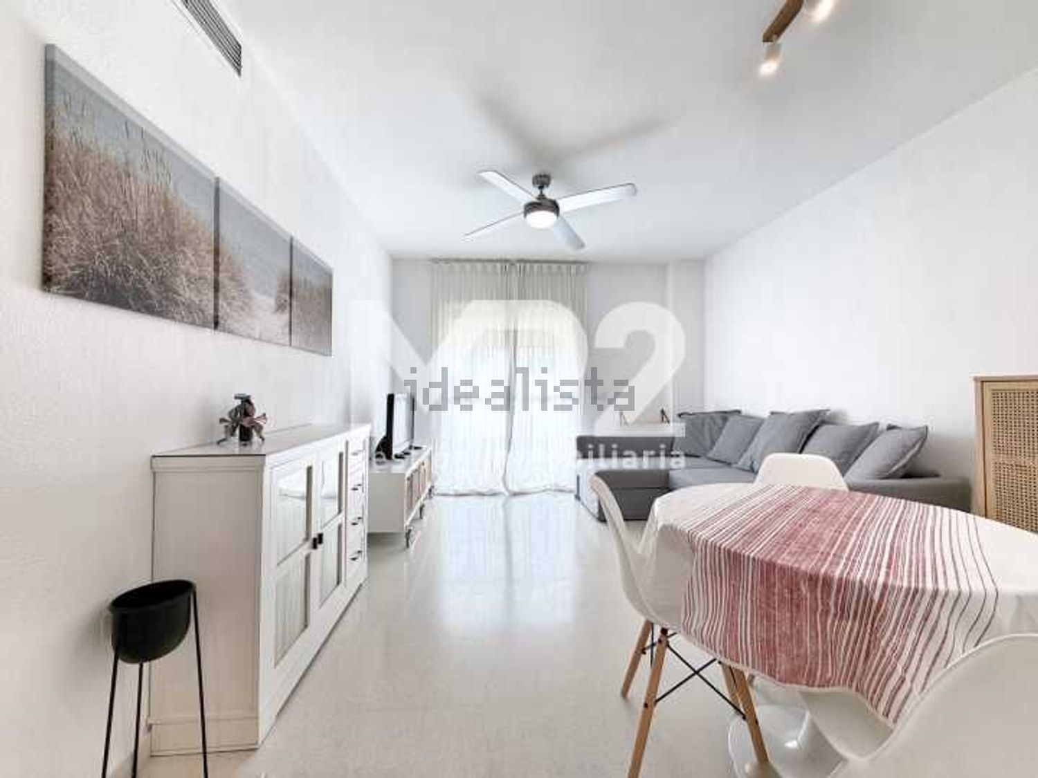 Piso de 62 m² en Rincón de la Victoria