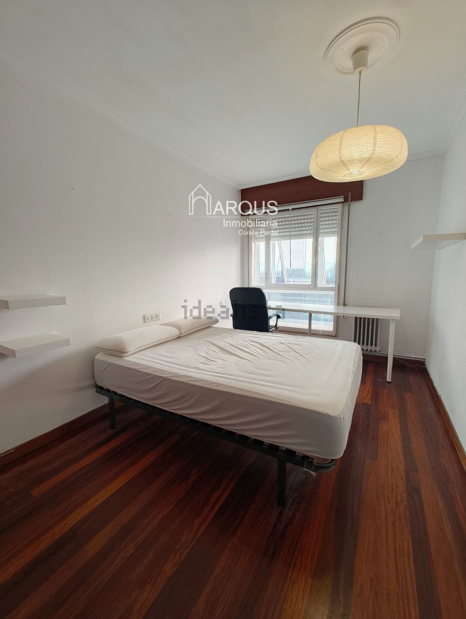 Pis de 84 m² a Santiago de Compostel·la