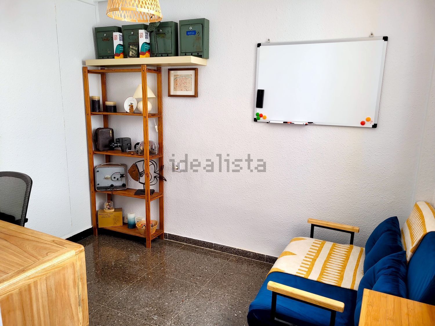 Piso de 94 m² en Valencia