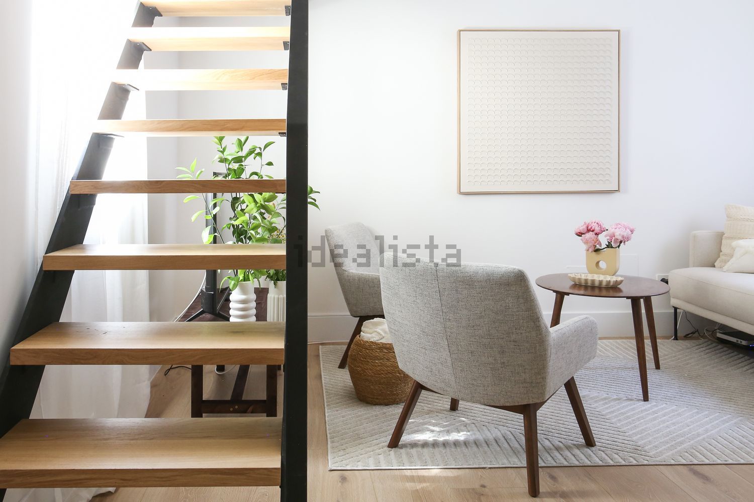 Appartamento 150 m² a Madrid