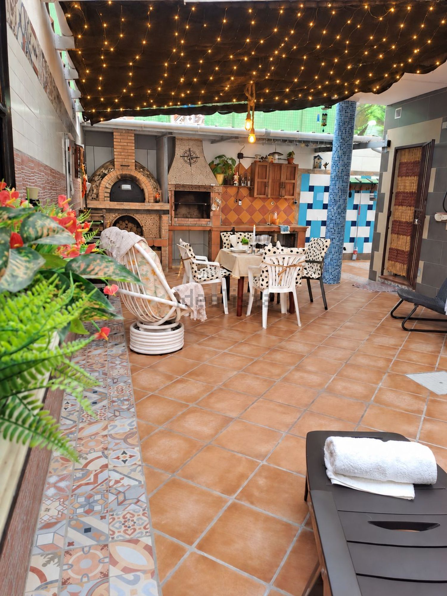 Casa 106 m² a Arona