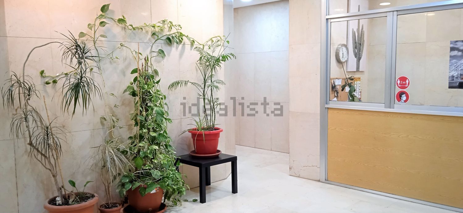 Pis de 84 m² a Madrid