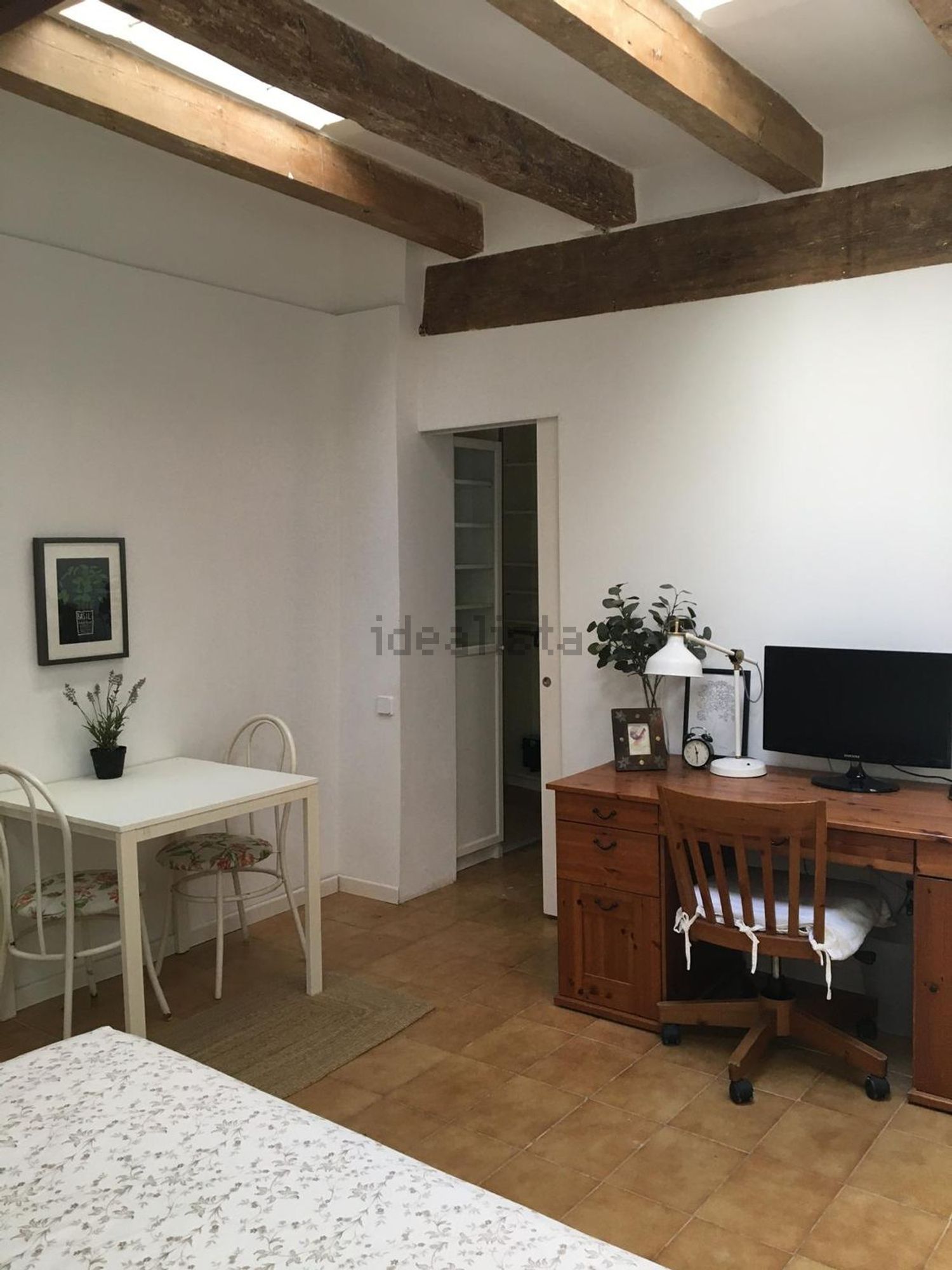 Habitación 150 m², Barcelona