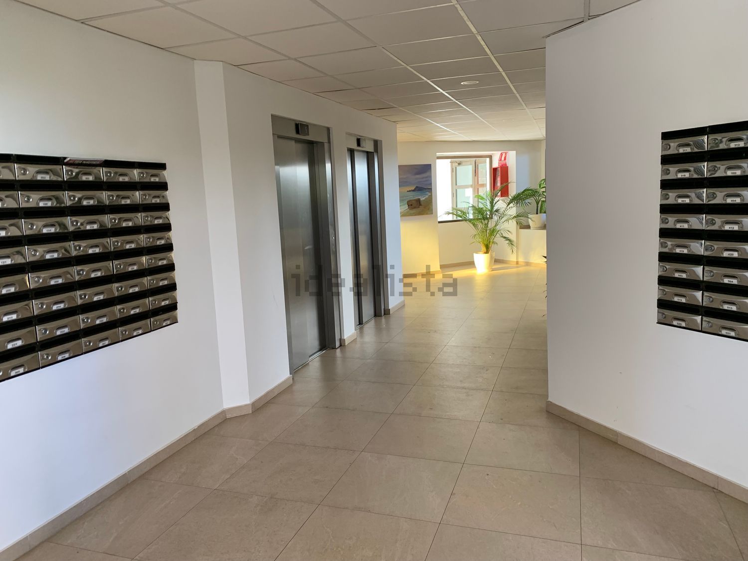 Wohnung 128 m² in Altea