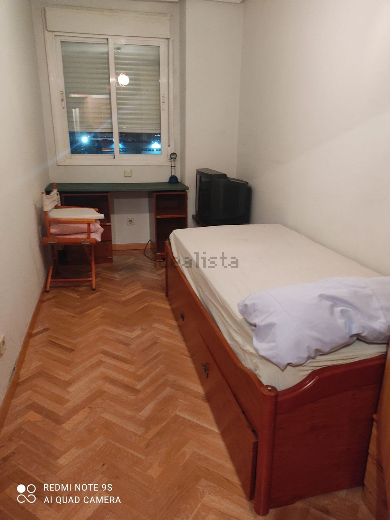 Habitación 100 m², Madrid