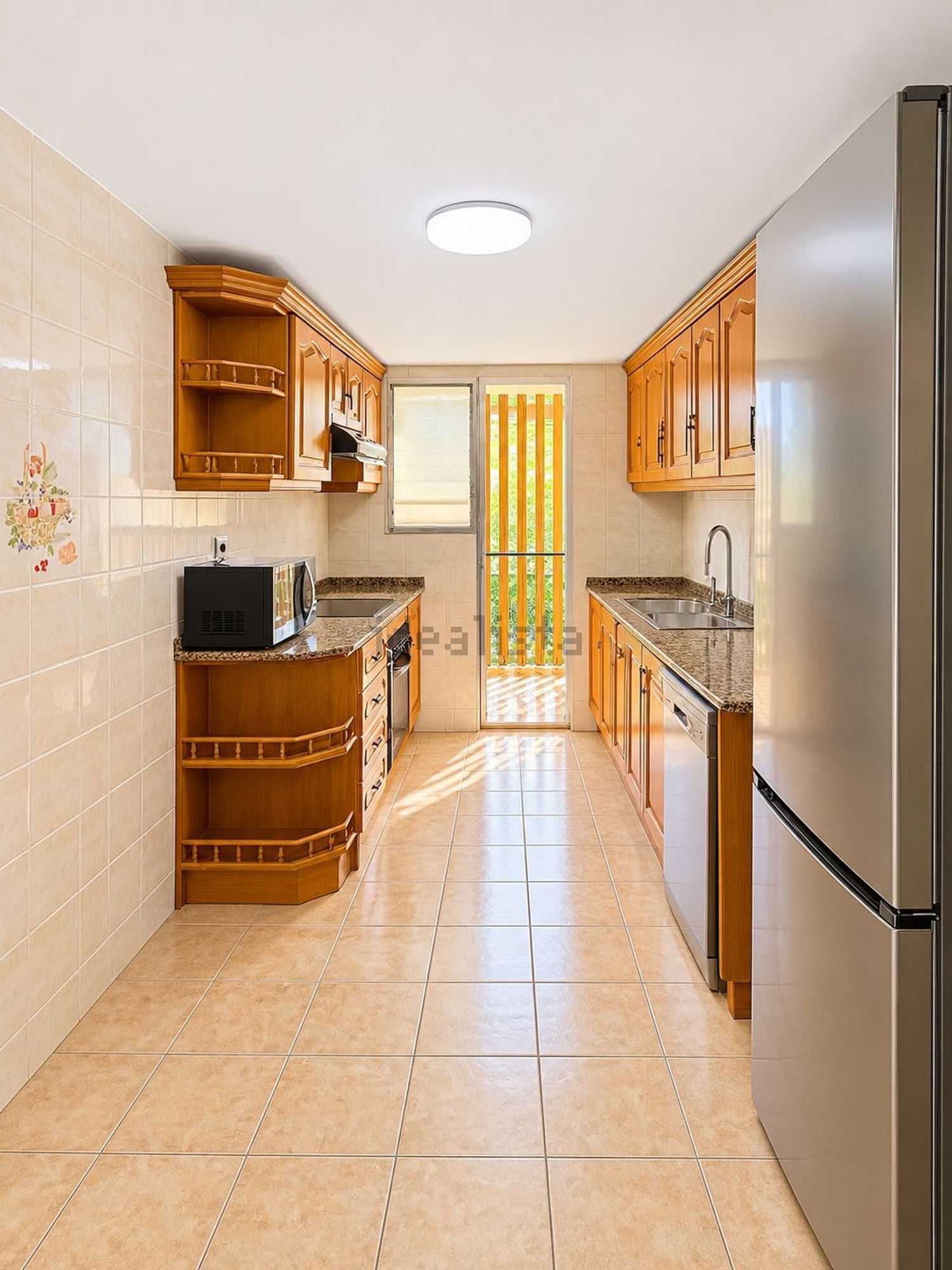 Wohnung 102 m² in Valencia