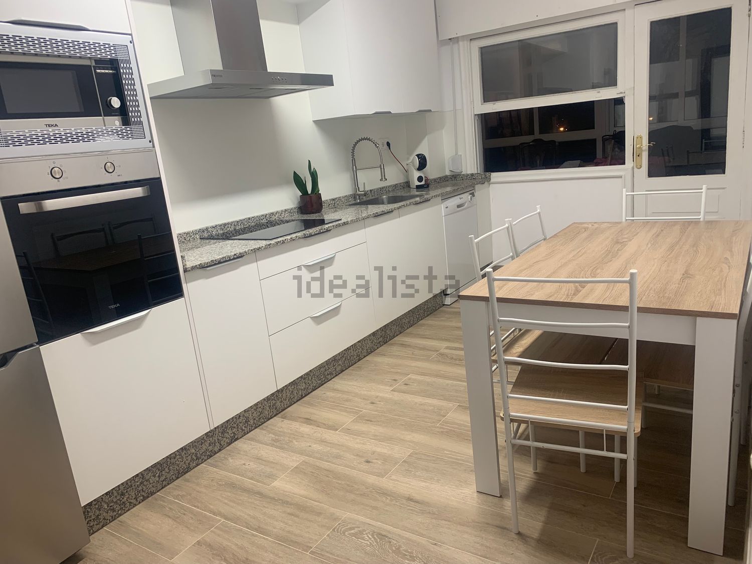 Habitación 120 m², Vigo