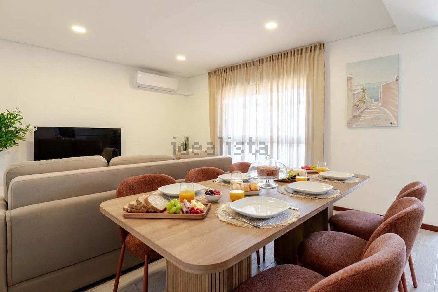 Pis de 84 m² a Mollerussa