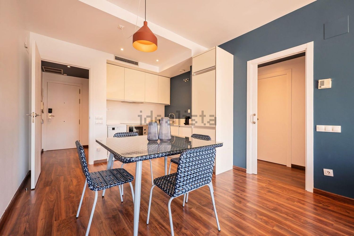 Pis de 65 m² a Barcelona