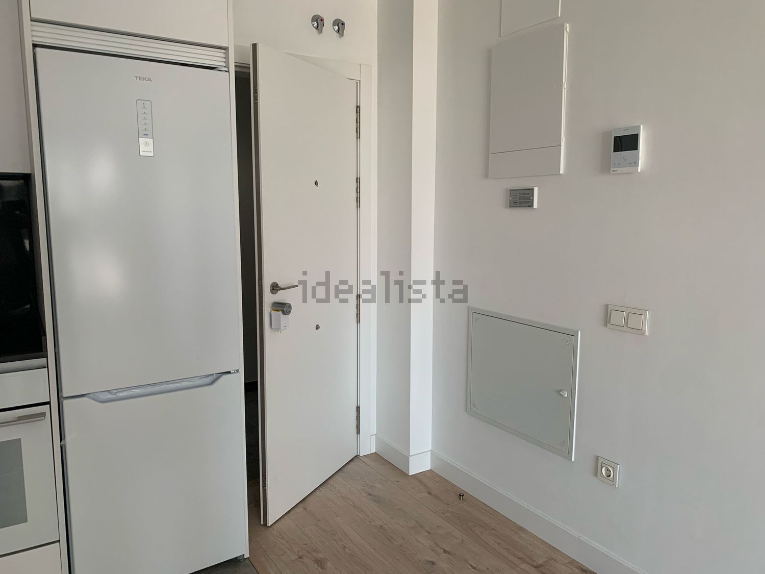 Pis de 67 m² a Màlaga