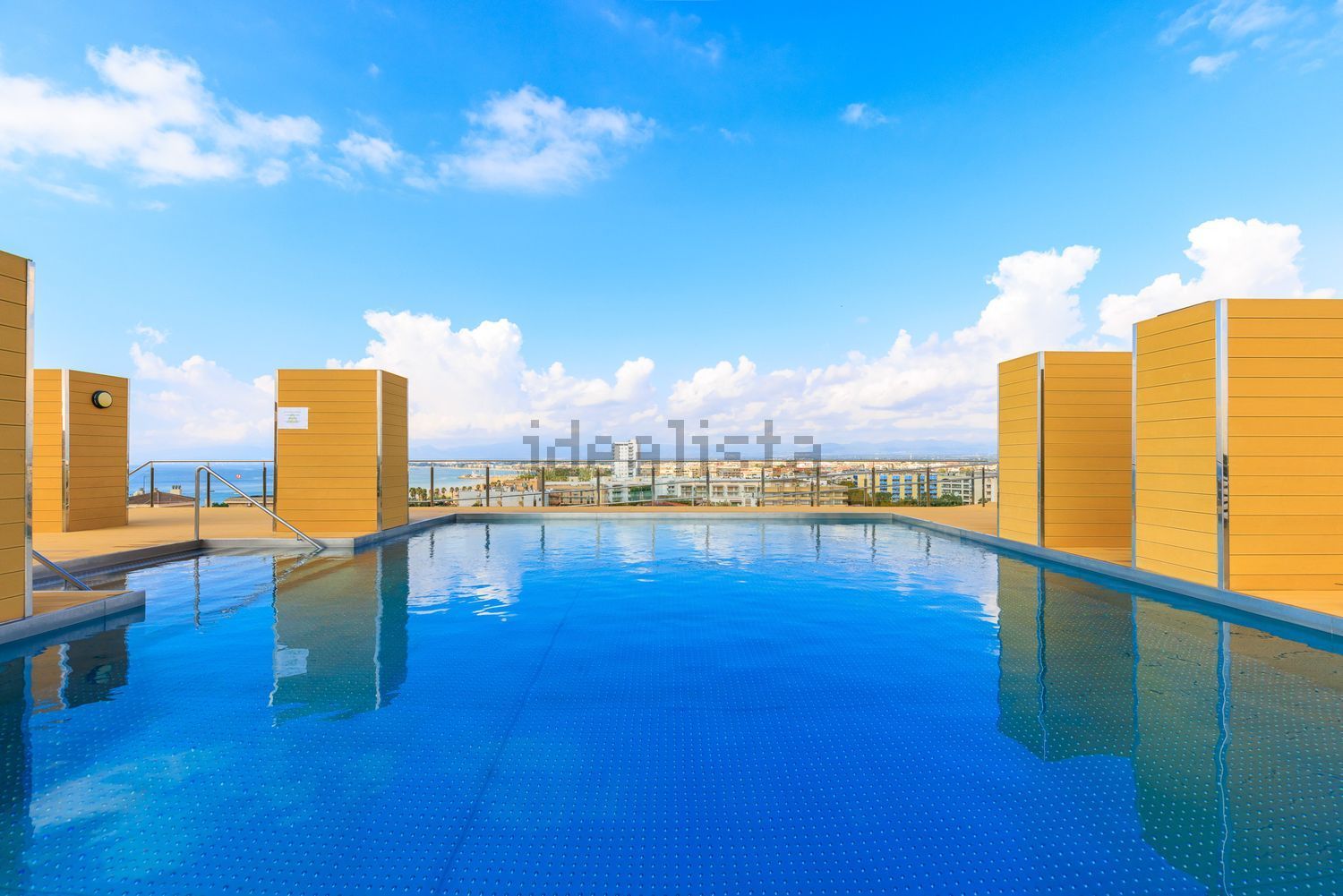 Piso de 50 m² en Salou