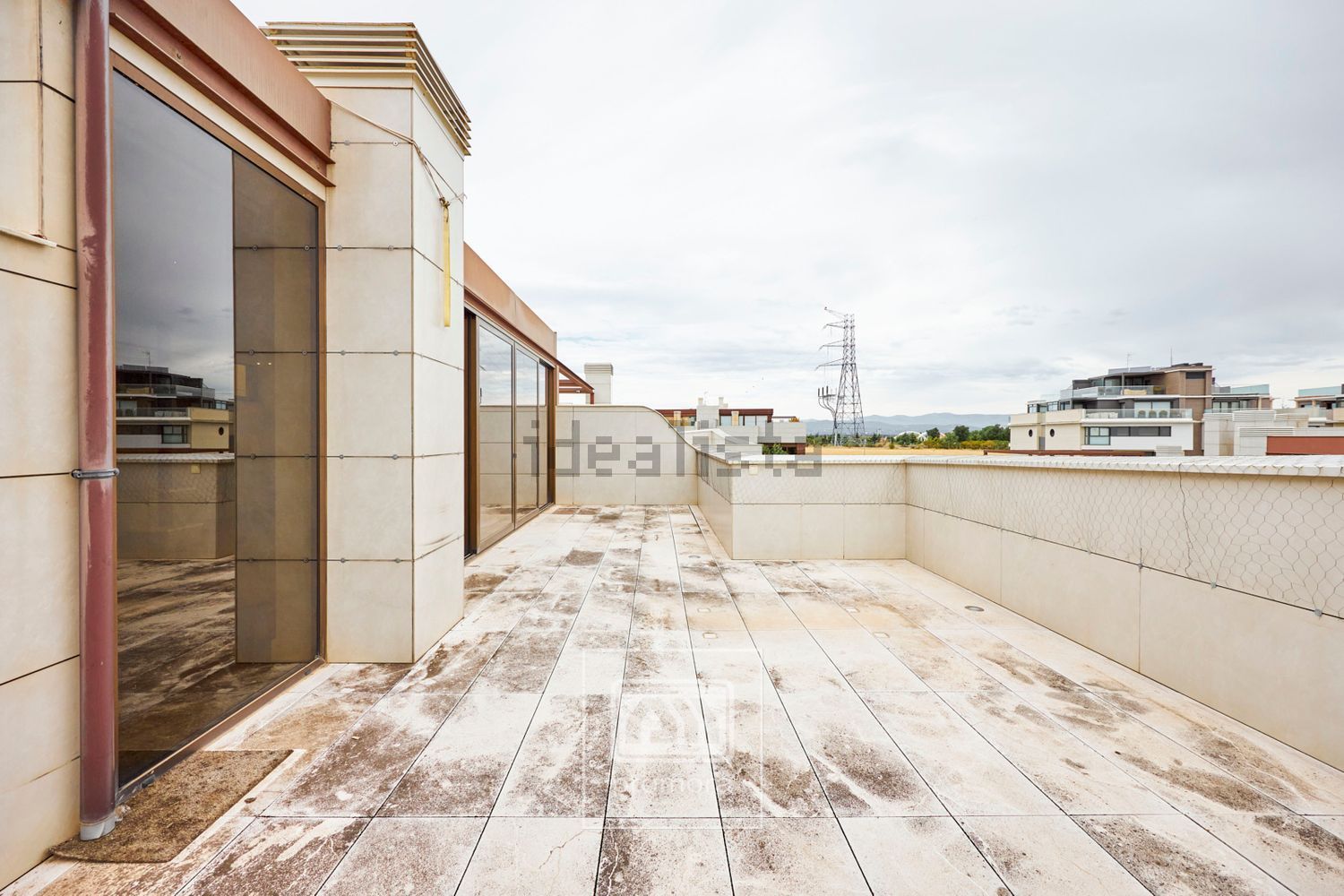 Piso de 226 m² en Madrid