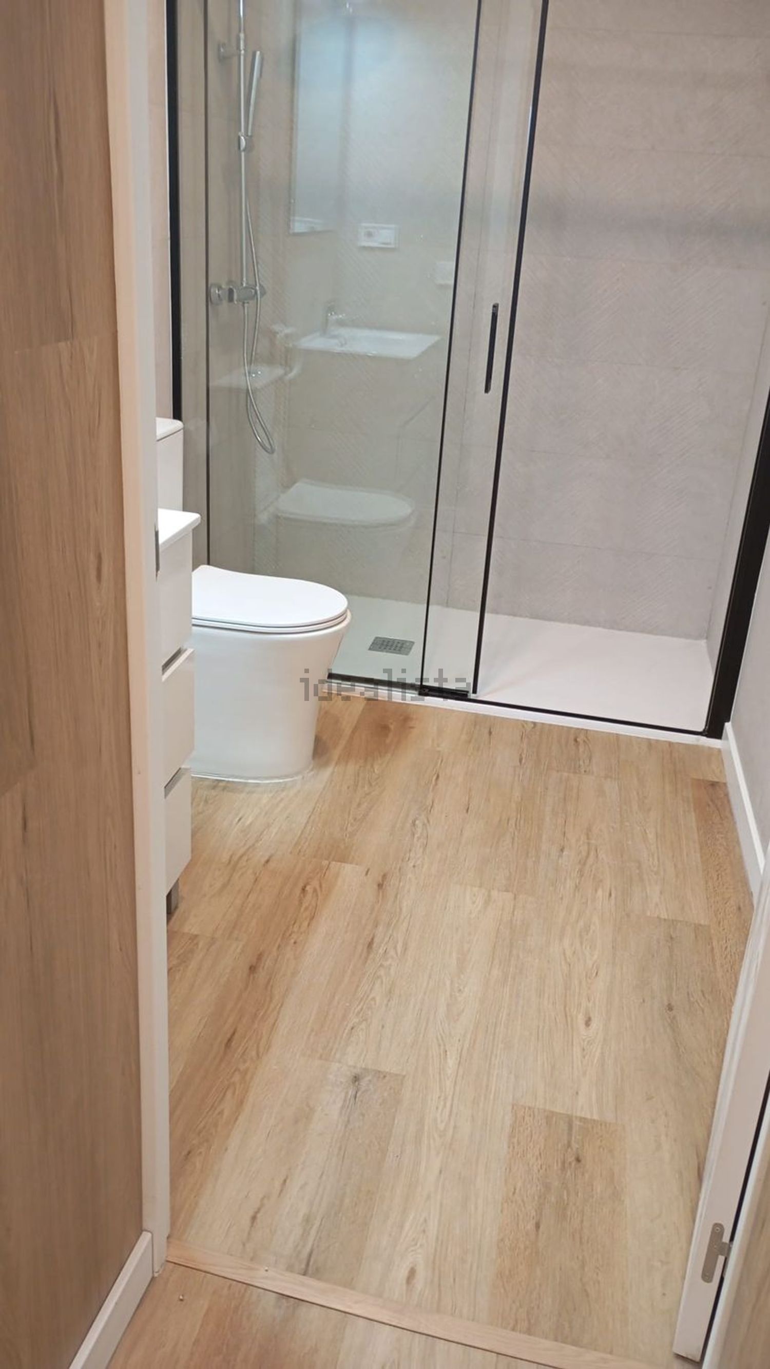 Piso de 50 m² en Móra d'Ebre