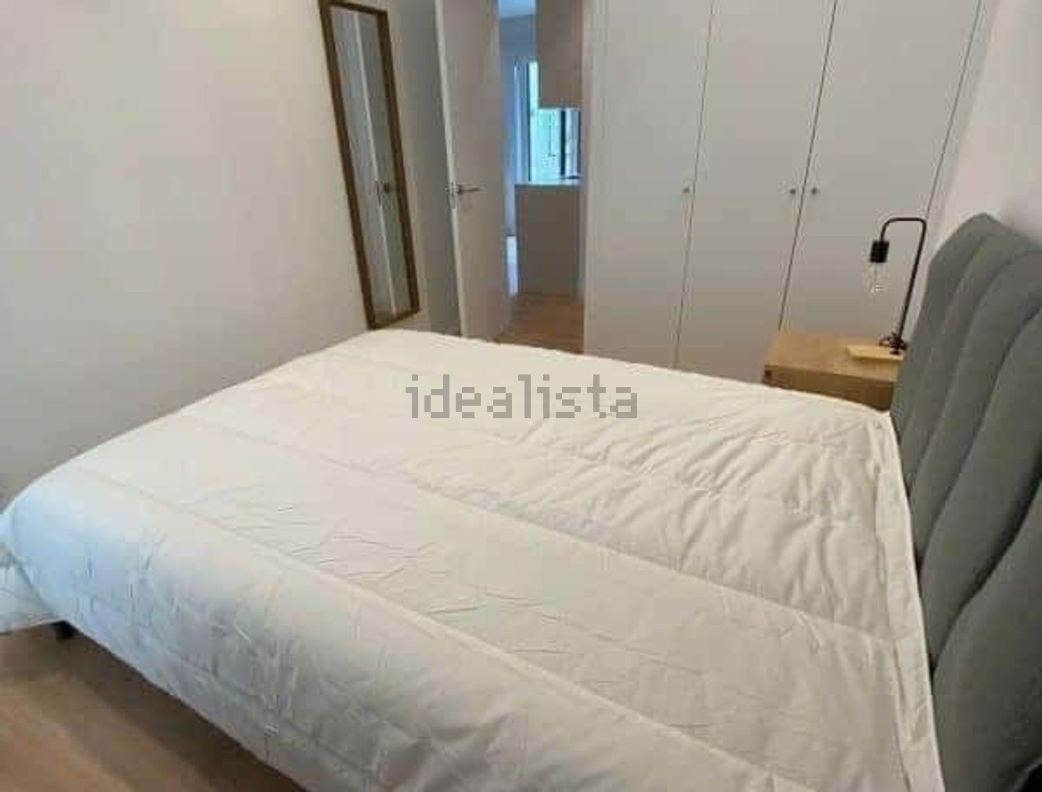 Piso de 50 m² en Madrid