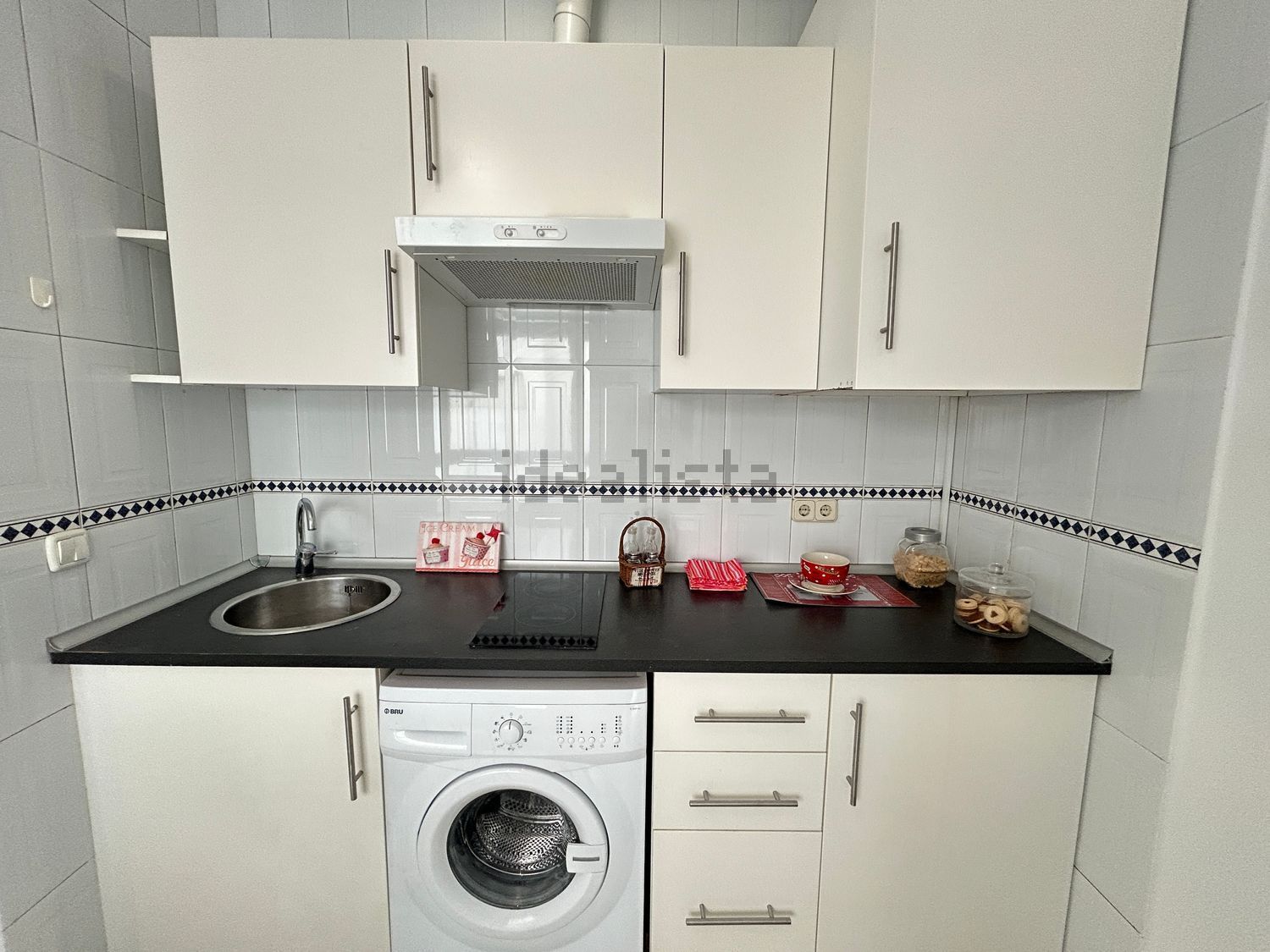 Appartamento 45 m² a Madrid