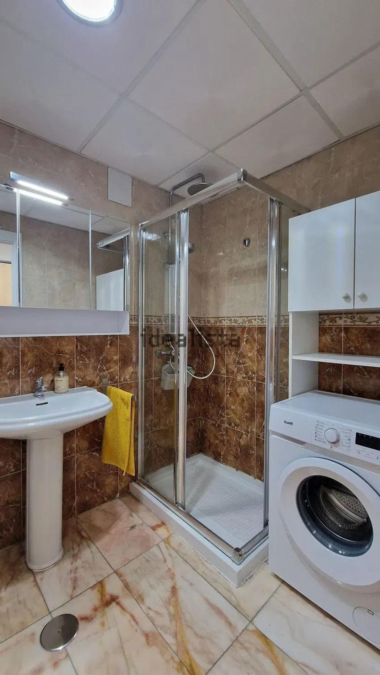 Piso de 40 m² en Roquetas de Mar