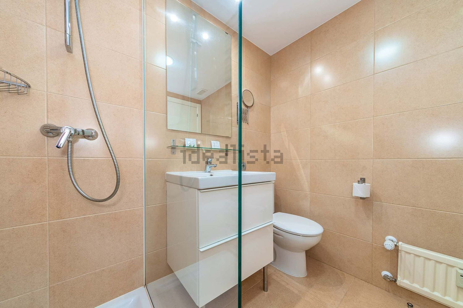 Pis de 32 m² a Madrid
