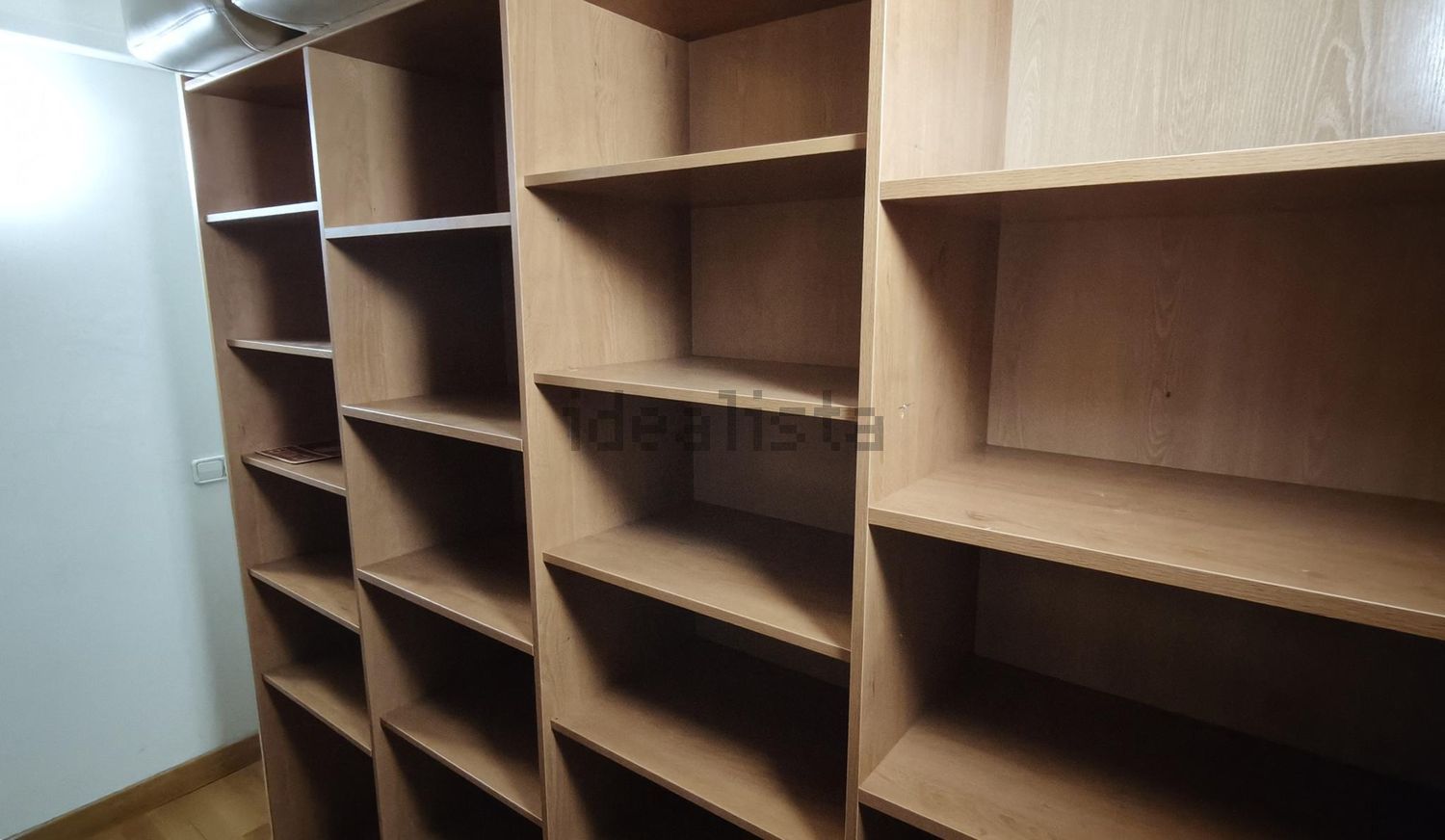 Appartamento 55 m² a Madrid