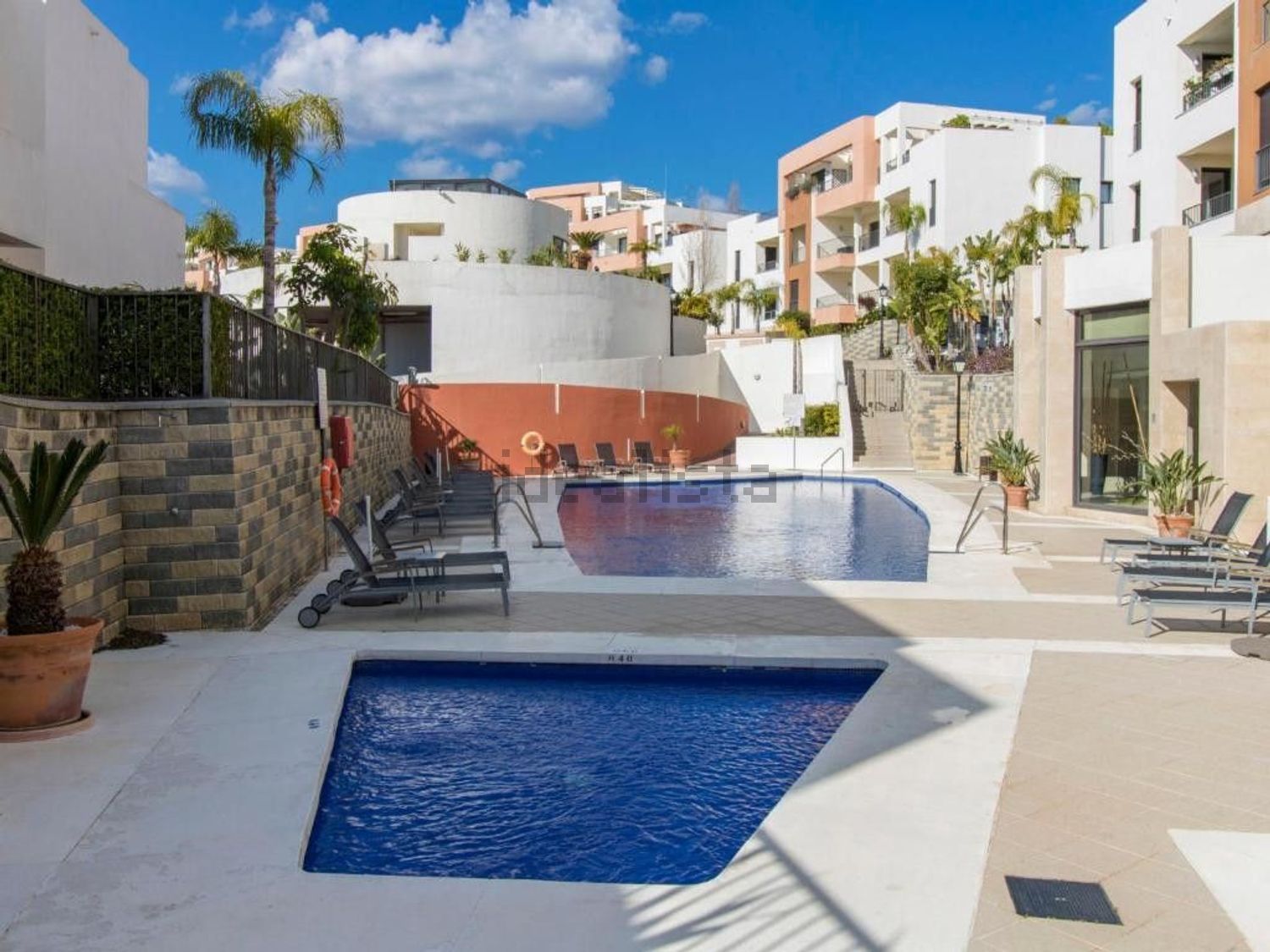 Pis de 165 m² a Marbella