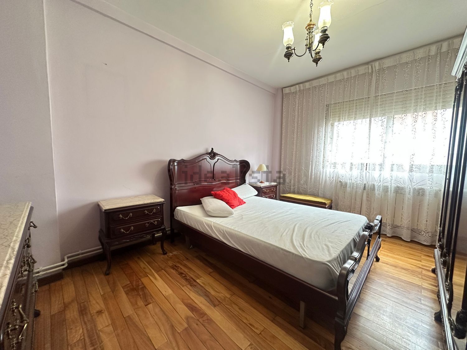 Piso de 65 m² en Santiago de Compostela