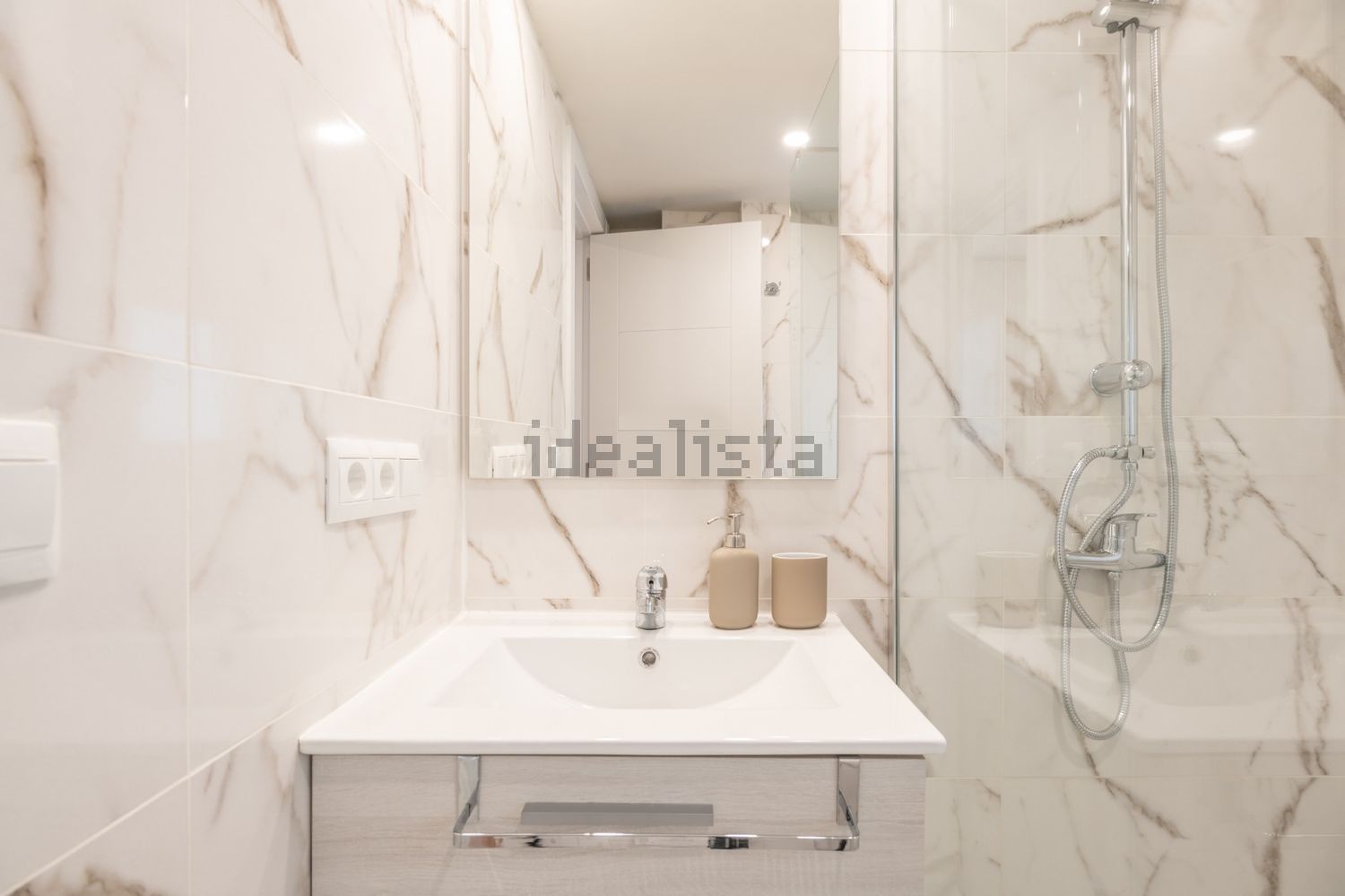 Habitació de lloguer, Màlaga