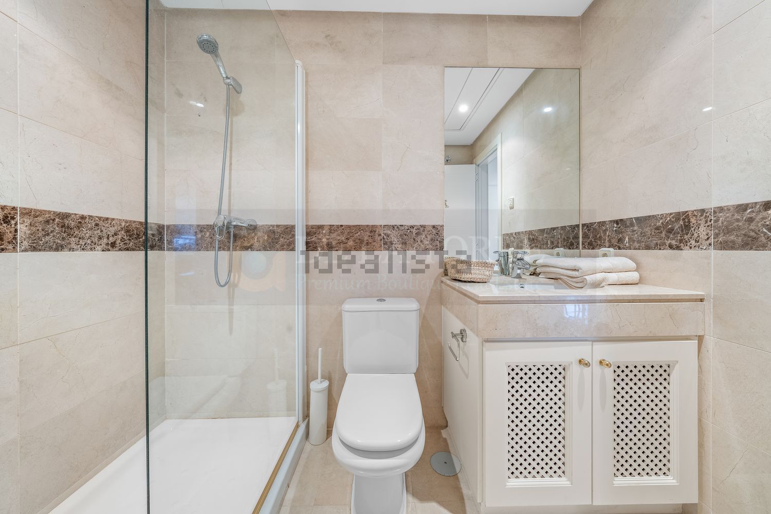Apartamento 105 m² em Benahavís