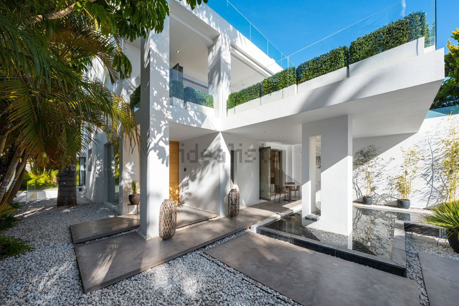 Haus 442 m² in Marbella