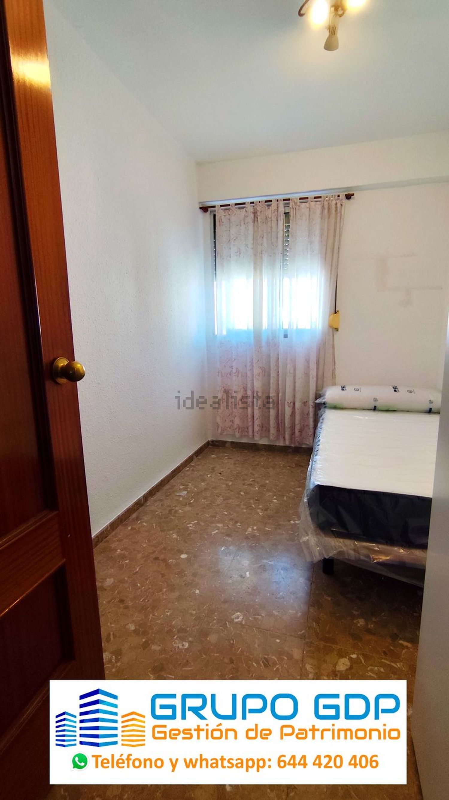 Wohnung 92 m² in Sevilla
