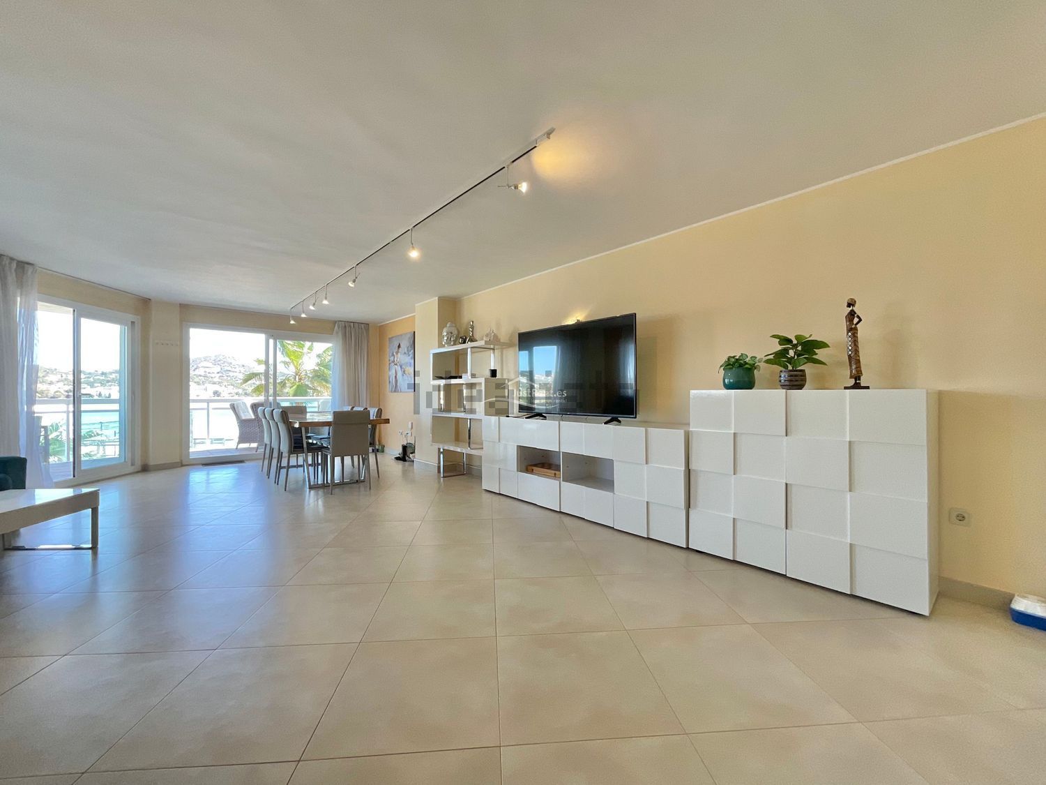 Flat 230 m² in Eivissa