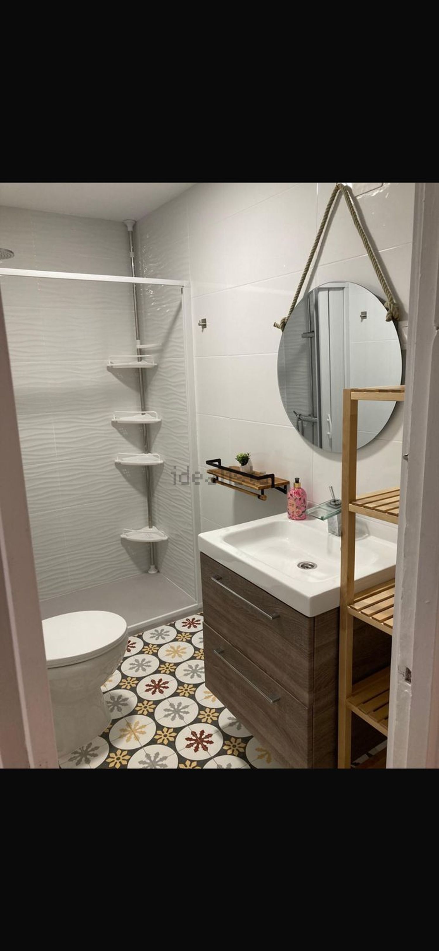Habitación 110 m², Cartagena
