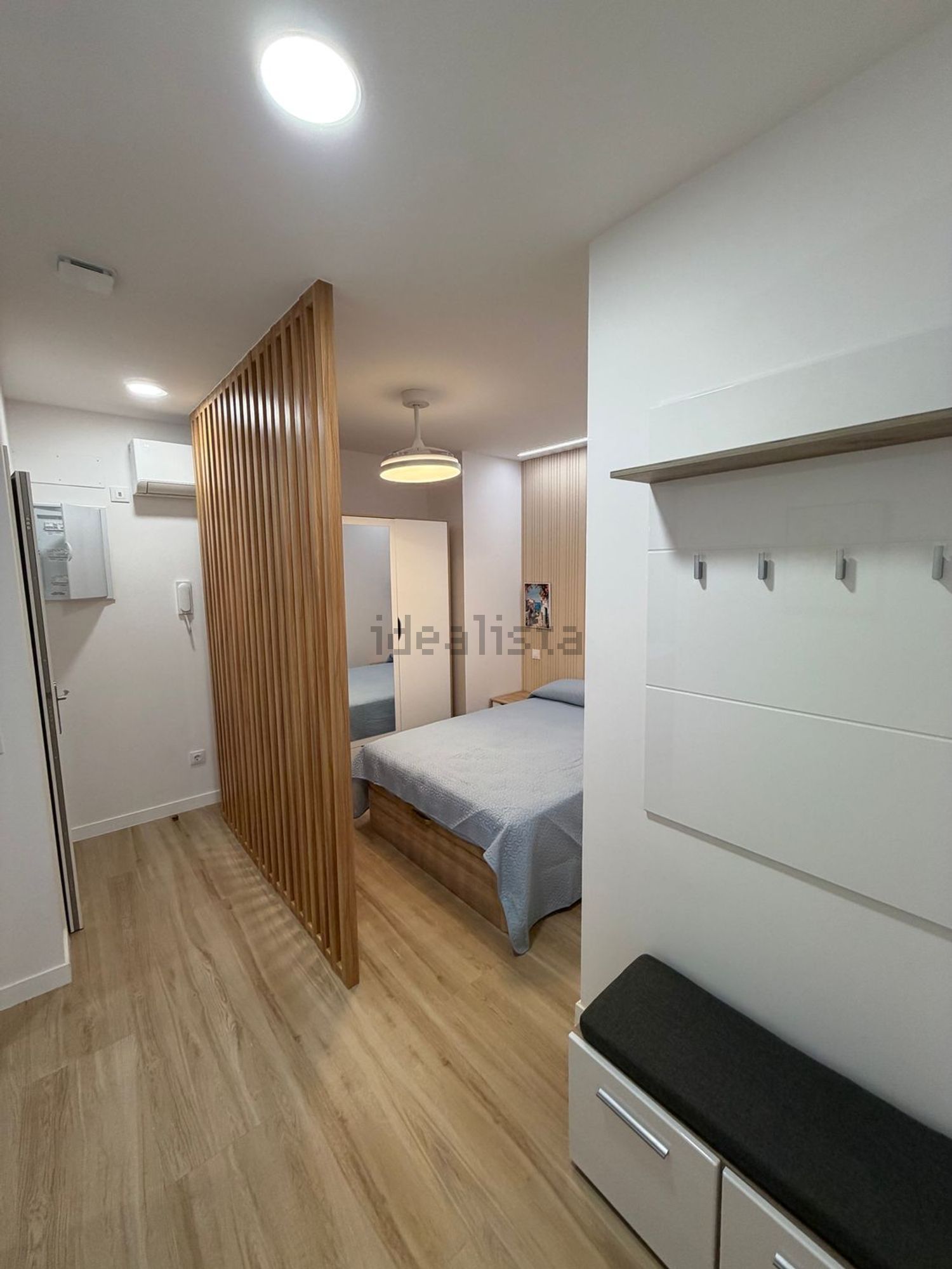 Piso de 70 m² en Bargas