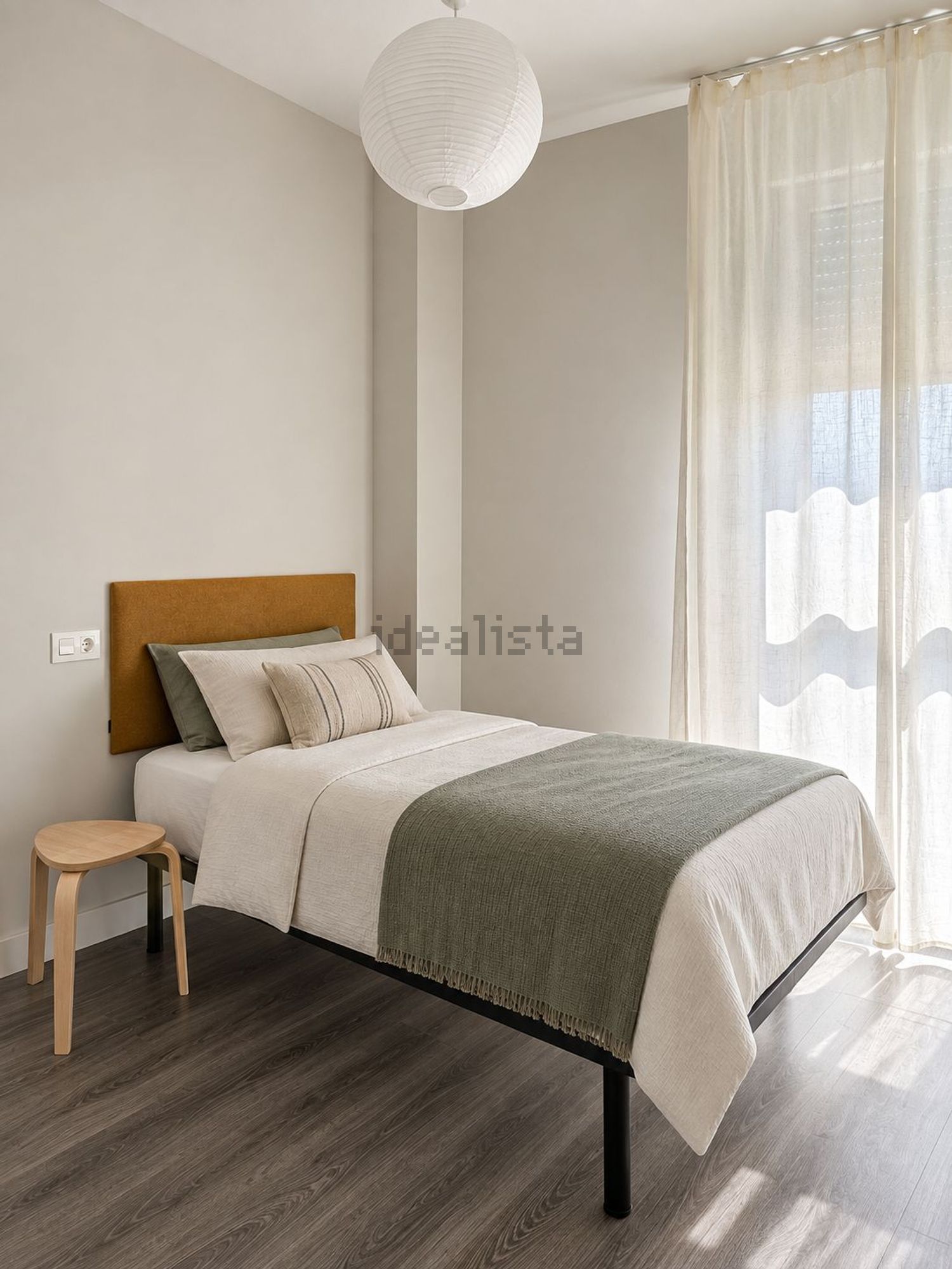 Piso de 120 m² en Sevilla