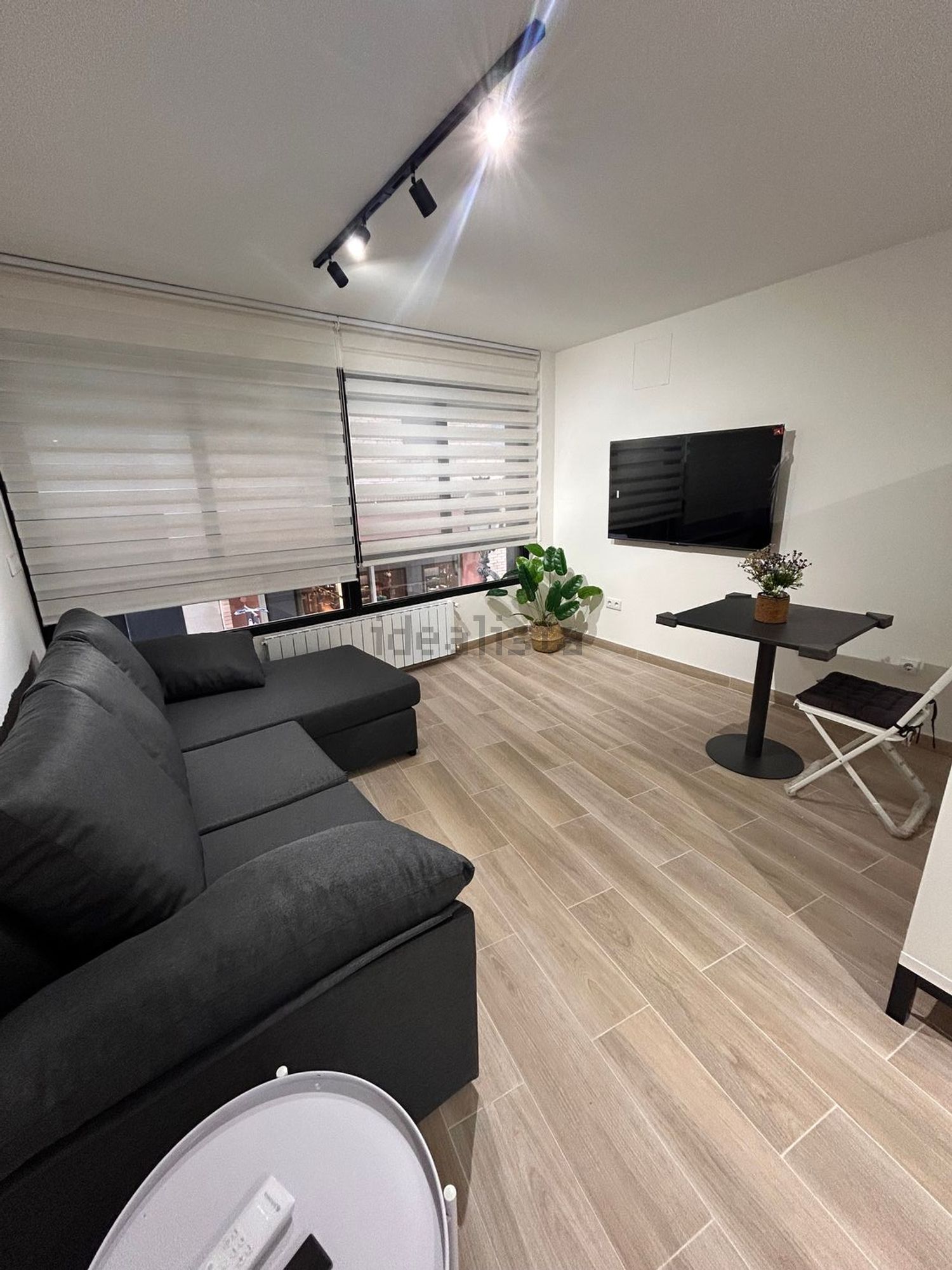 Wohnung 55 m² in Murcia