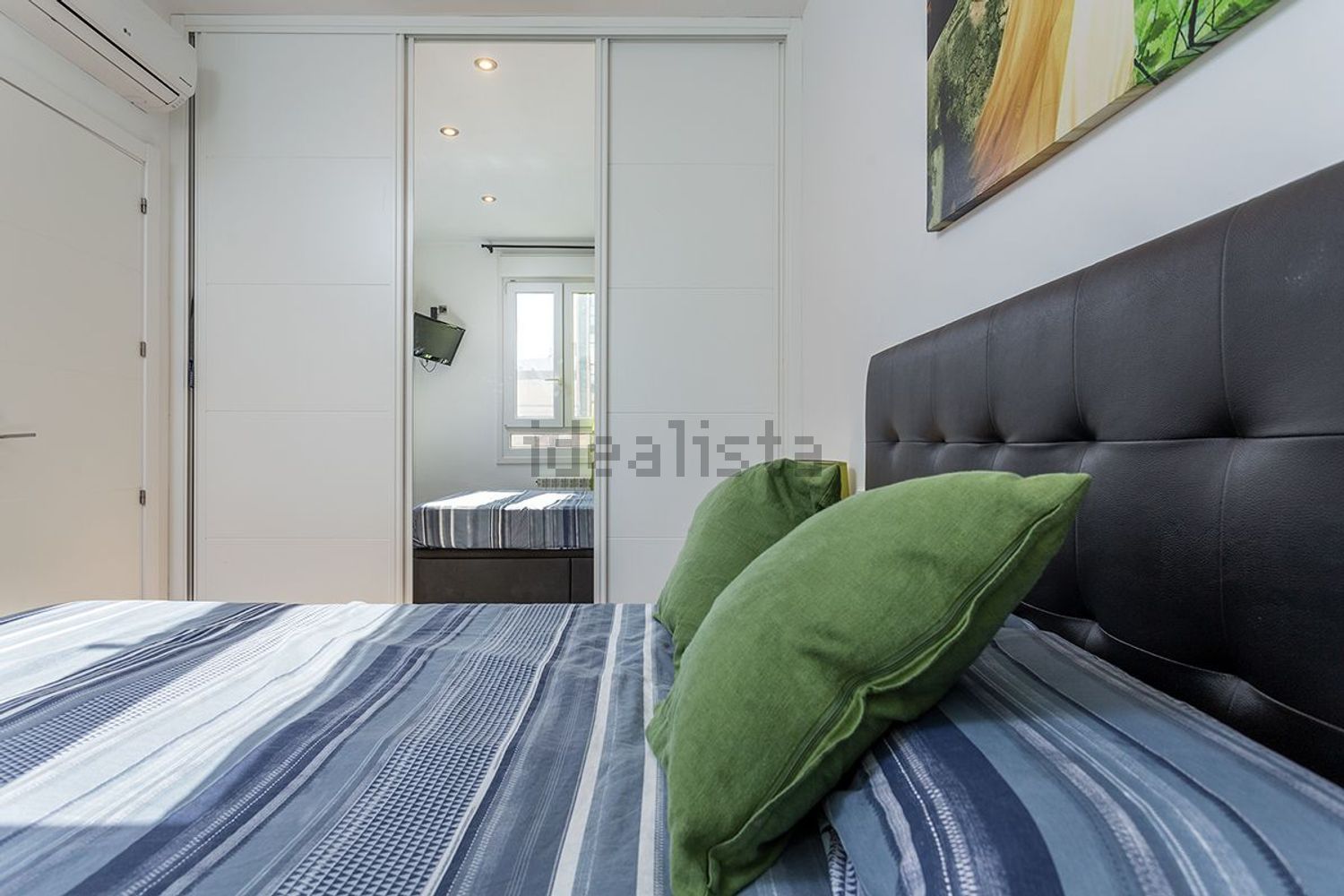 Pis de 55 m² a Madrid