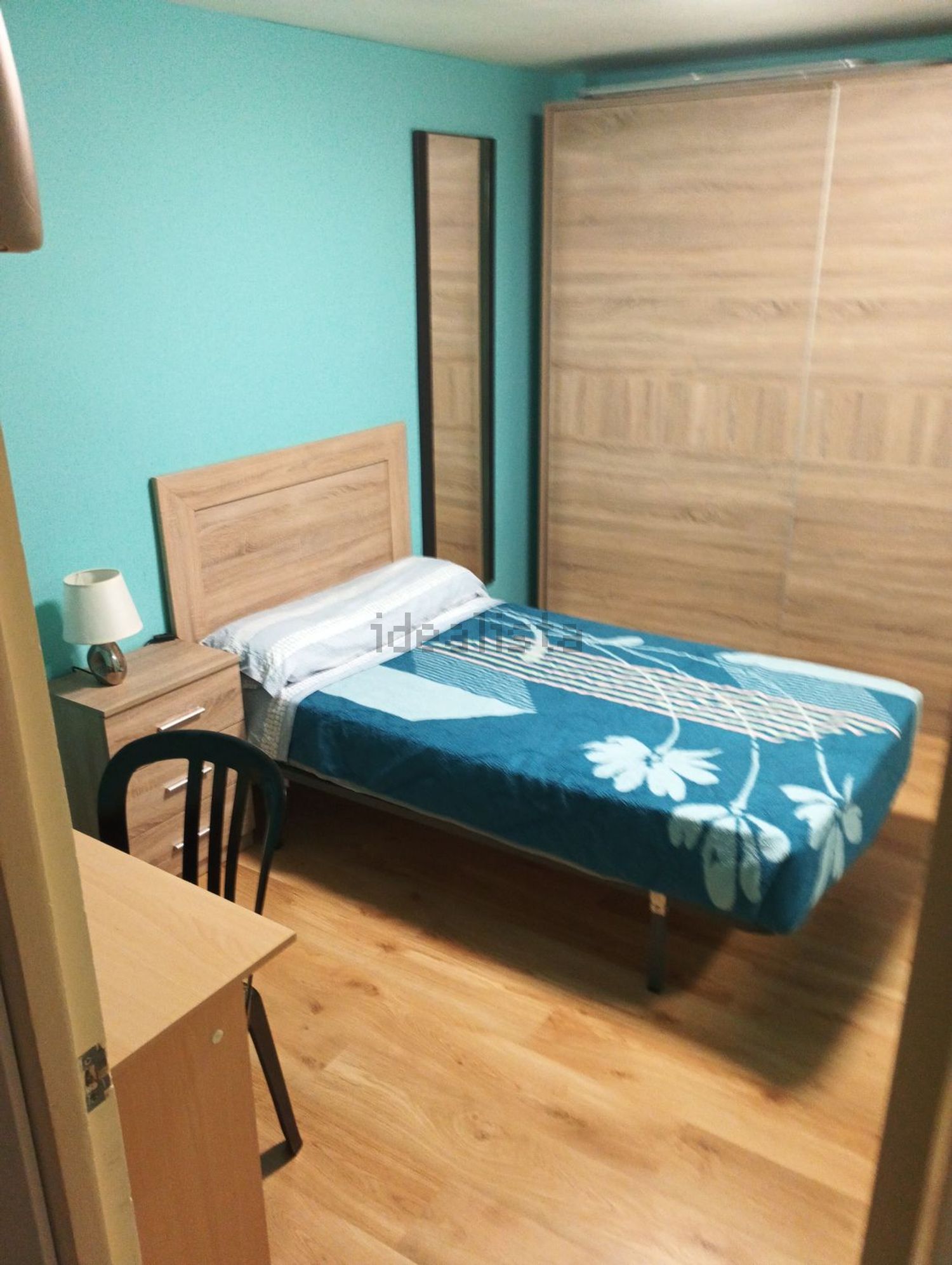 Habitación en alquiler, Valladolid