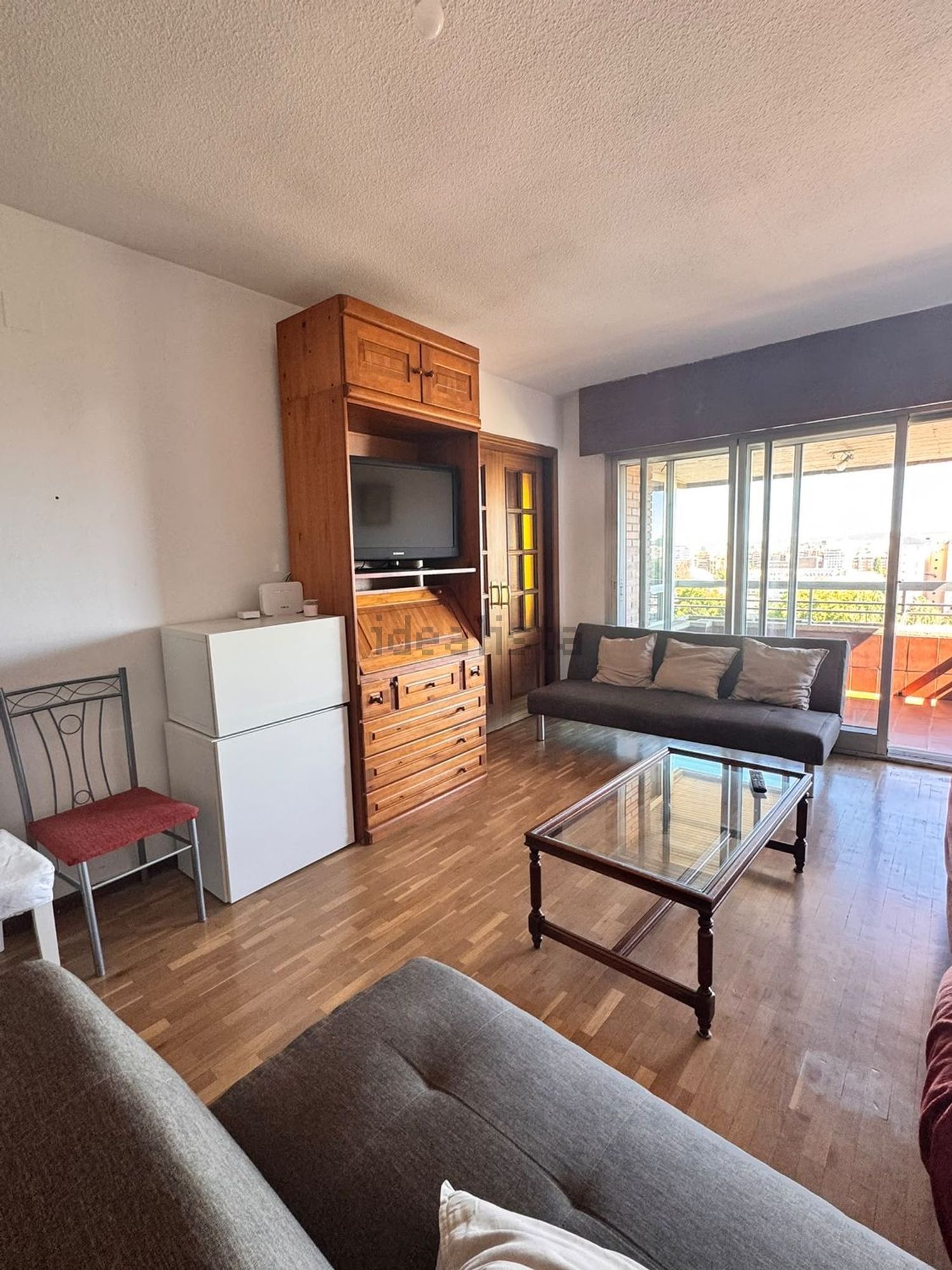 Pis de 110 m² a Valladolid