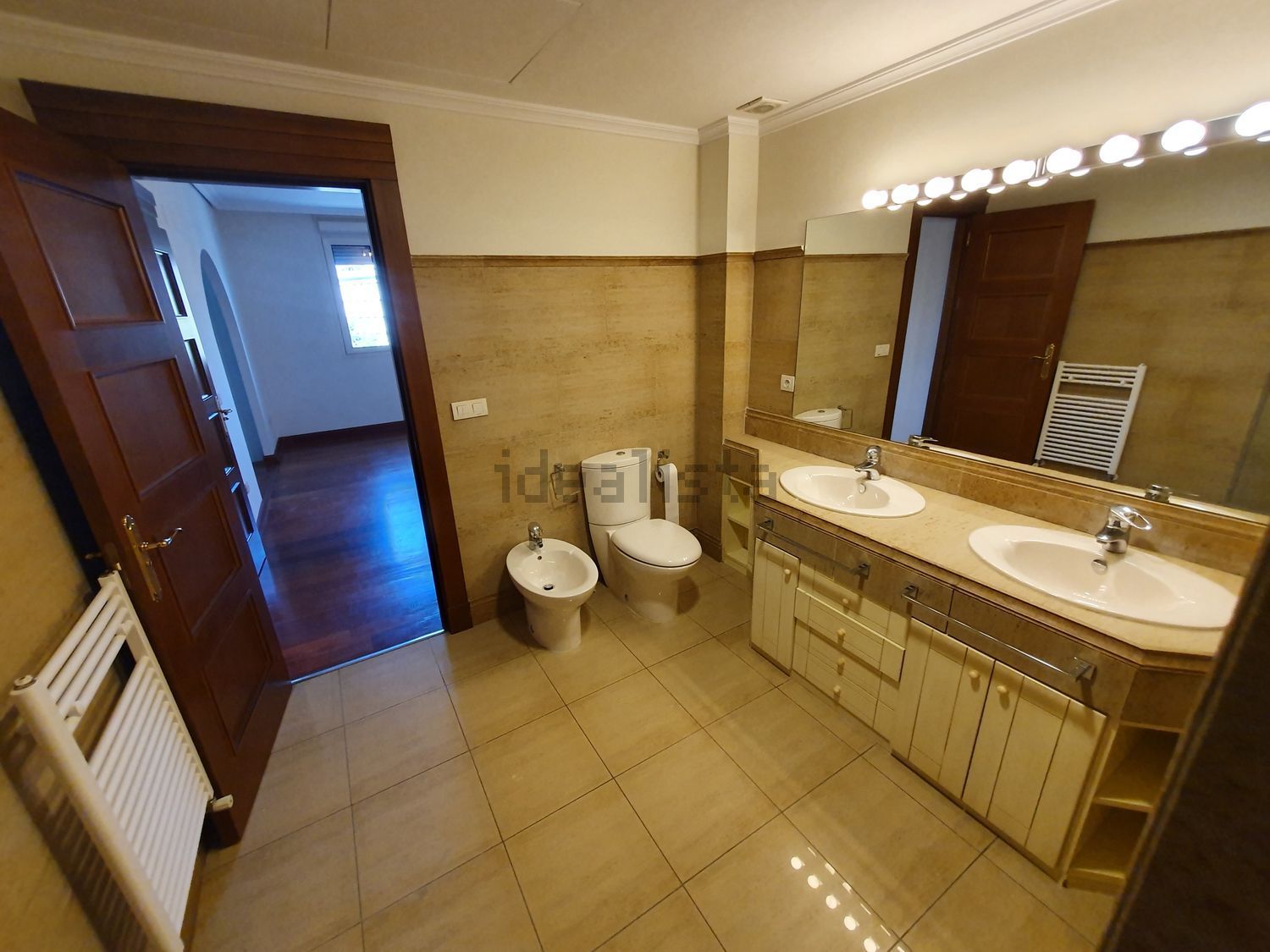 Appartamento 132 m² a Siviglia