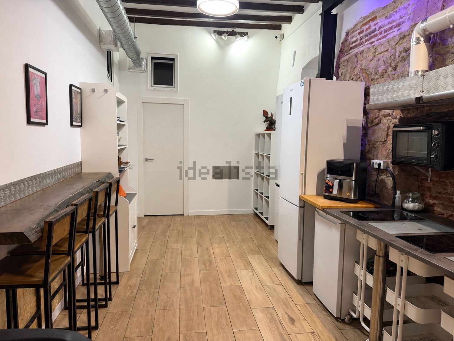 Habitación en alquiler, Barcelona