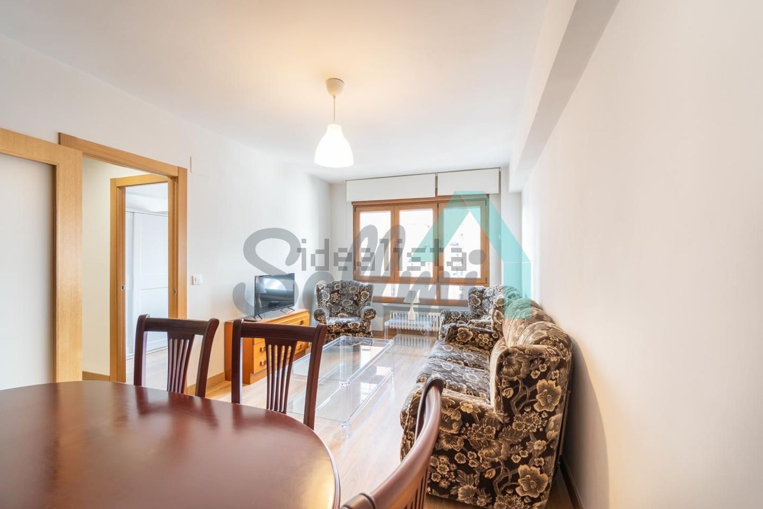 Piso de 85 m² en Oviedo