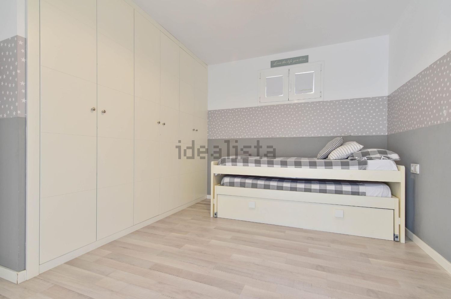 Wohnung 96 m² in Valencia