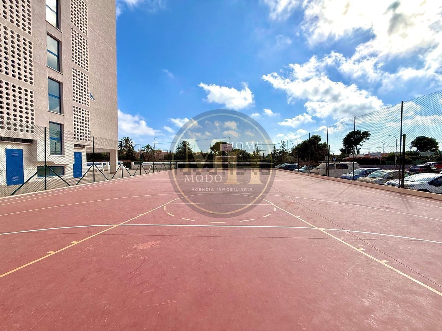 Pis de 90 m² a el Campello