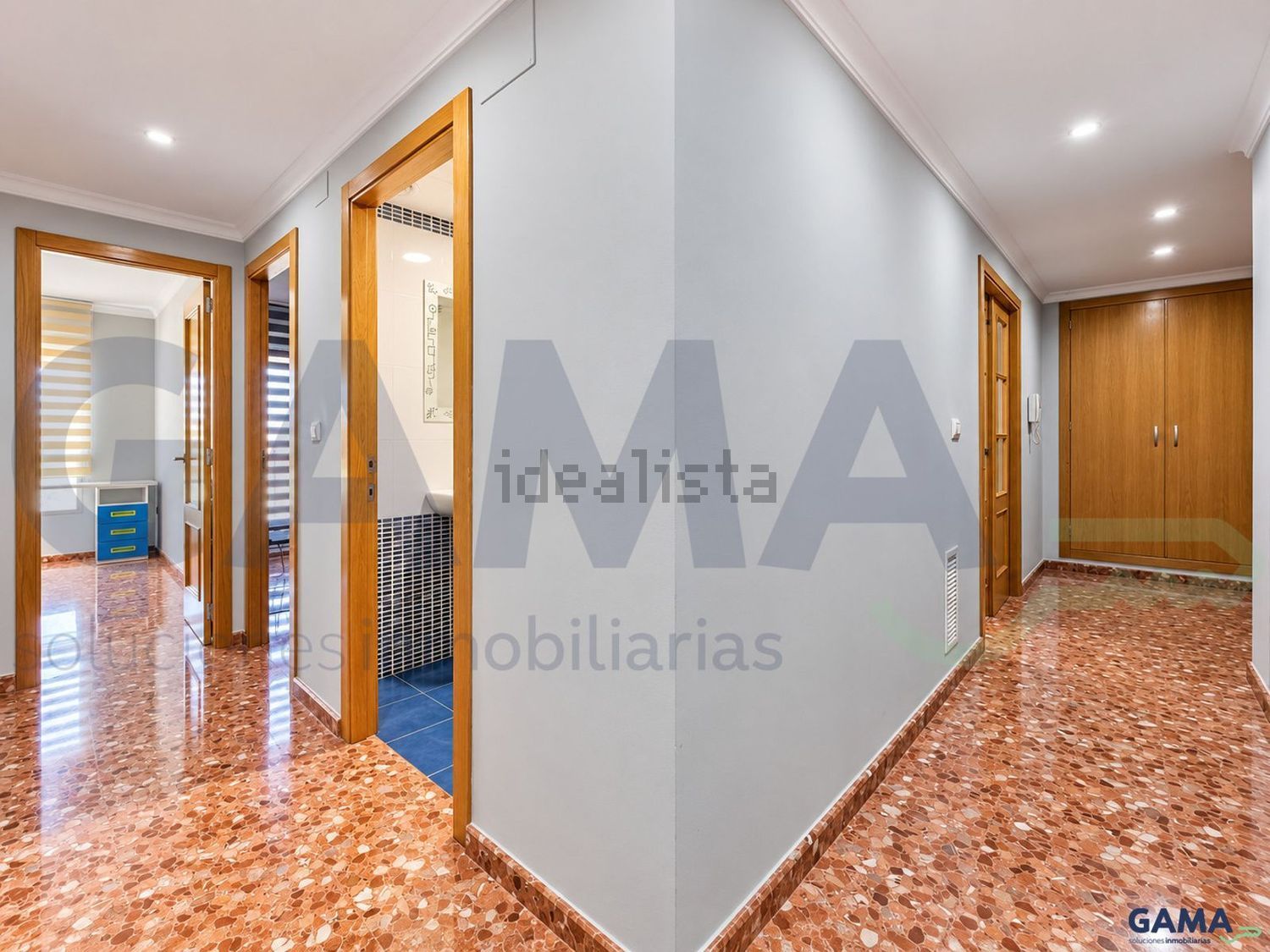 Pis de 123 m² a Alzira
