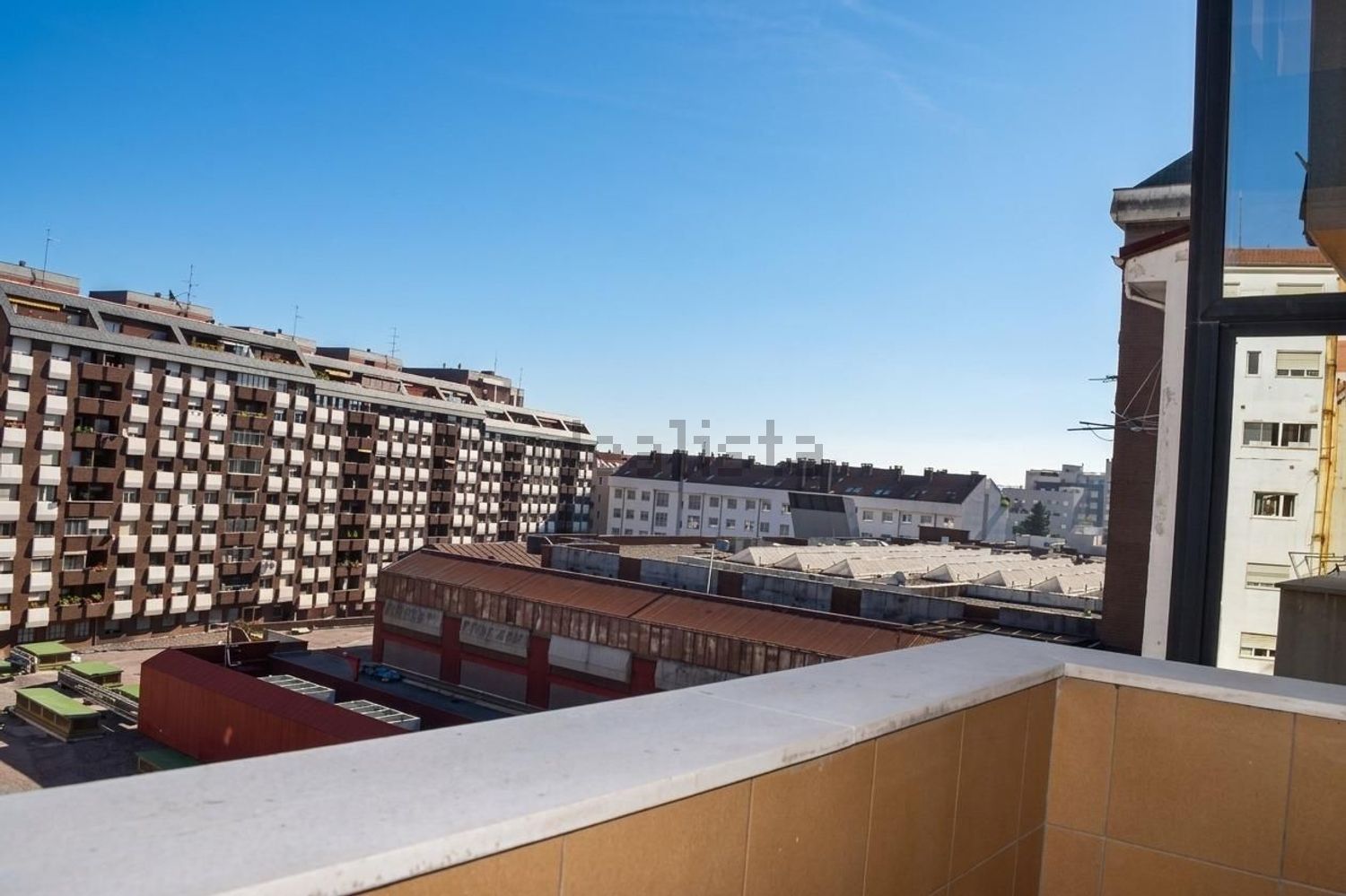 Wohnung 85 m² in Oviedo
