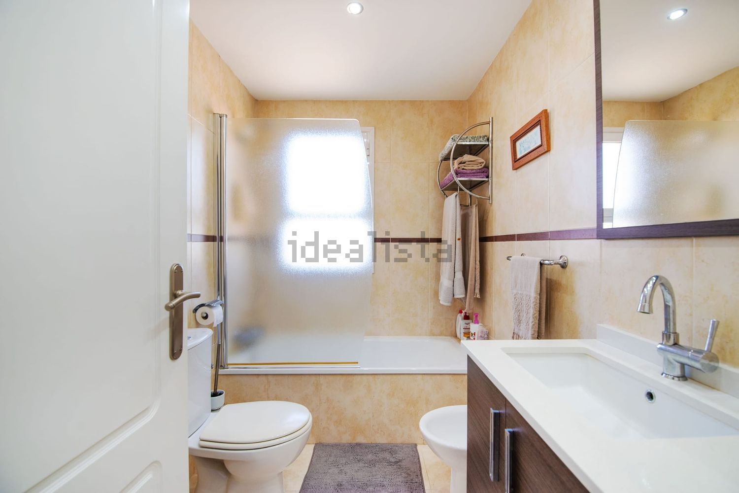Piso de 119 m² en Calpe
