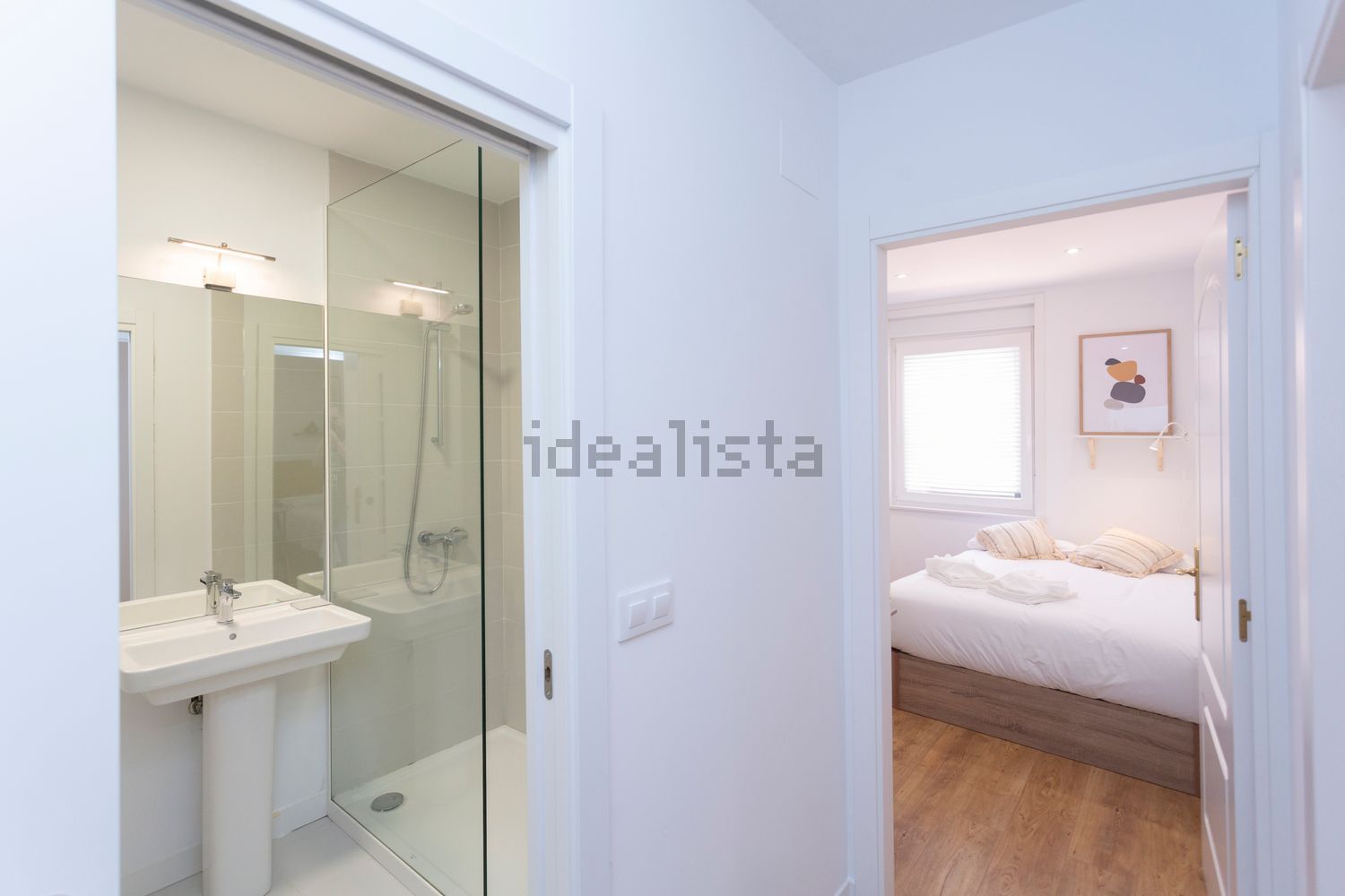 Zimmer zur Miete, A Coruña