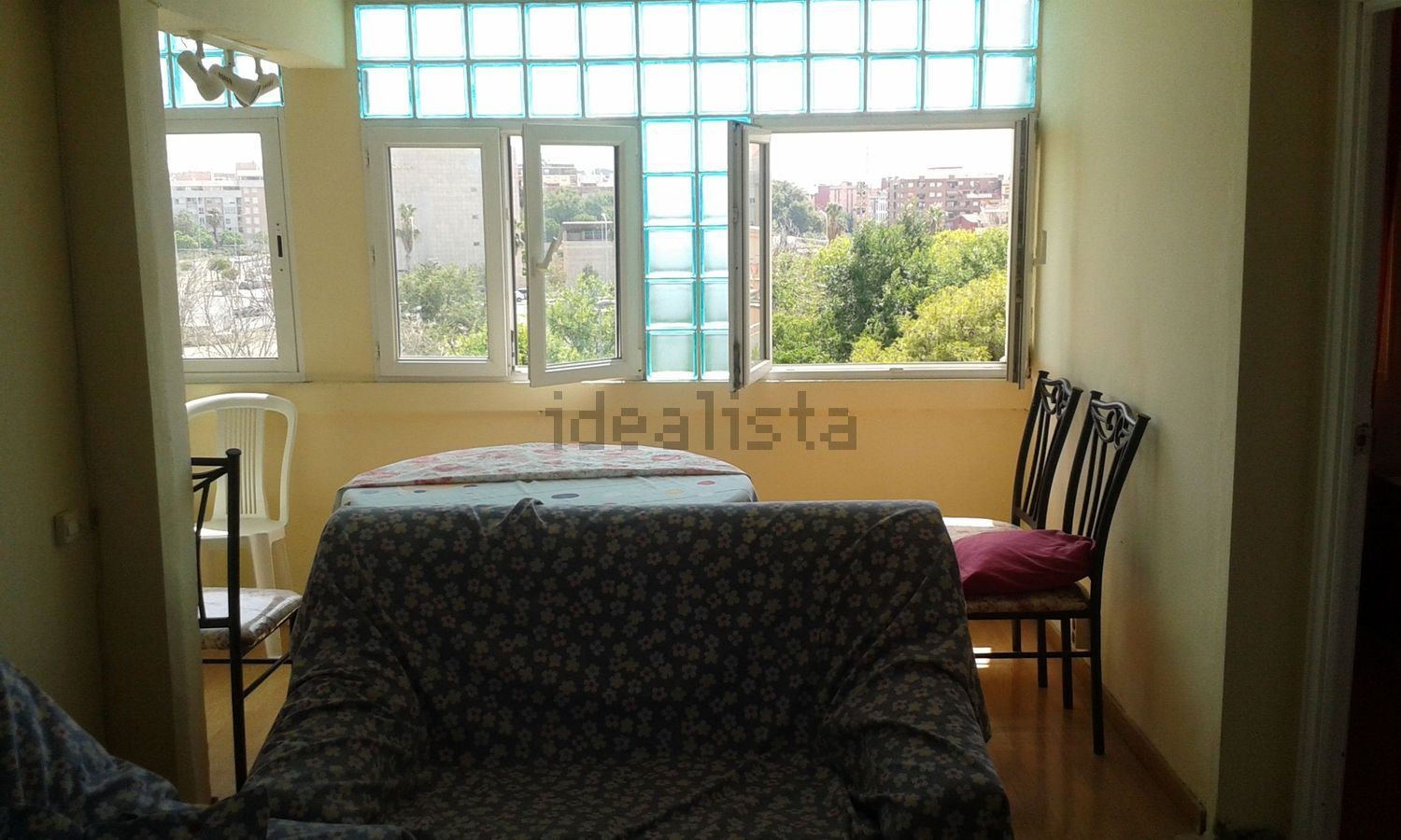 Habitació de lloguer, València