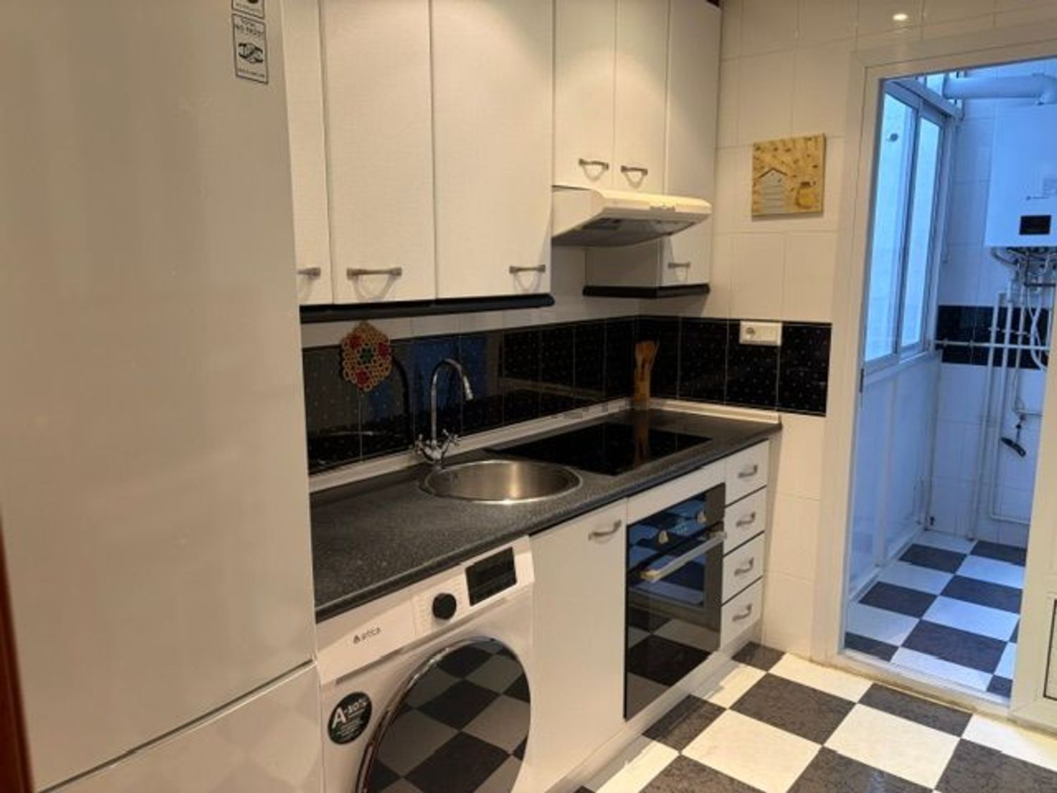 Appartamento 115 m² a Puertollano