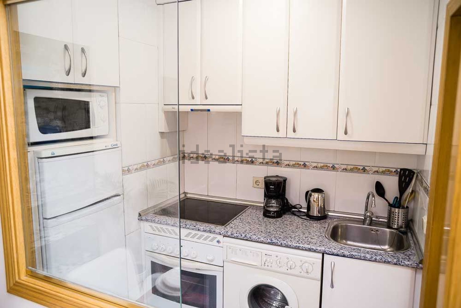 Piso de 62 m² en Madrid