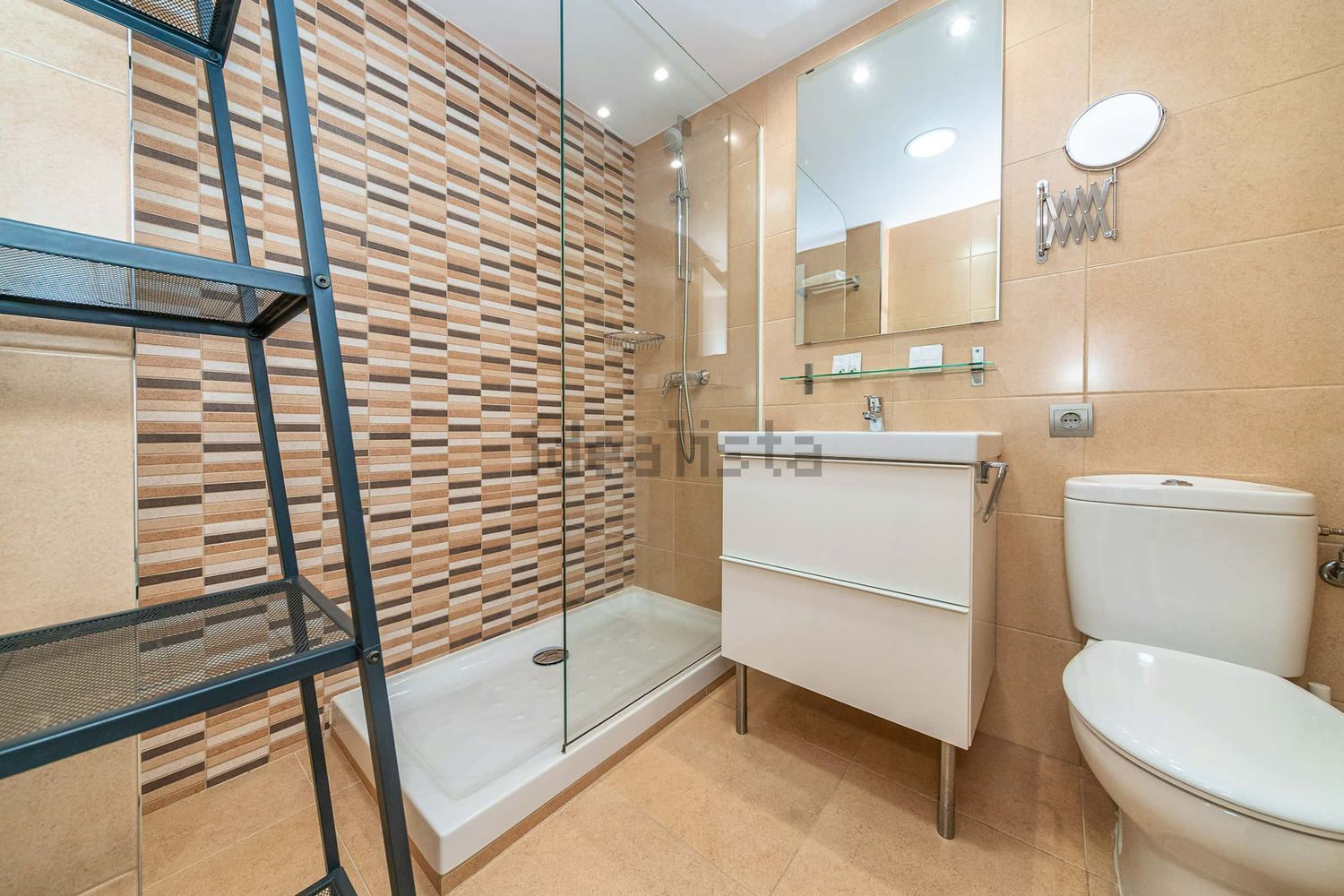Pis de 32 m² a Madrid