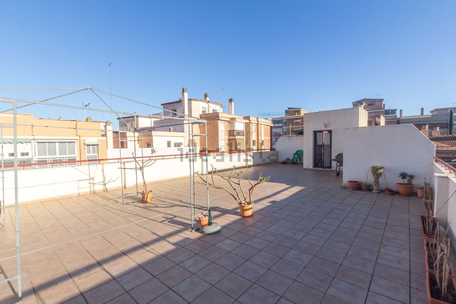 Zimmer zur Miete, Málaga